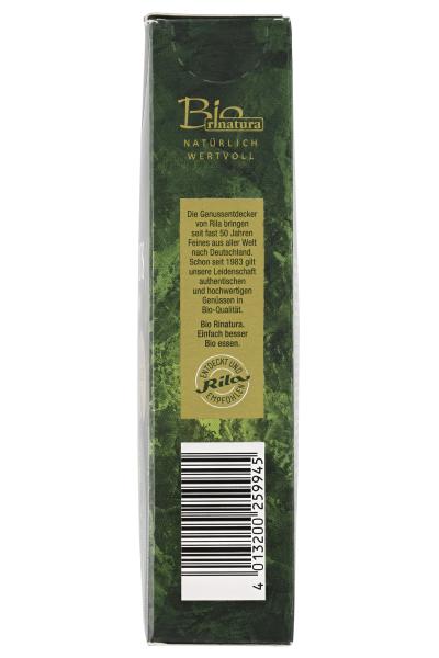 Rinatura Bio Couscous Kichererbse & rote Linse