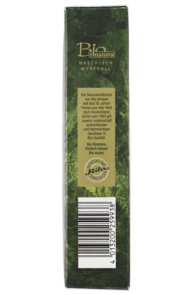 Rinatura Bio Daily Green Couscous aus Mais