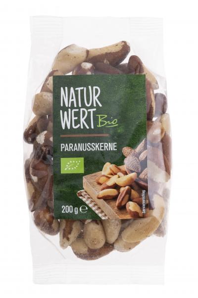 NaturWert Bio Paranusskerne