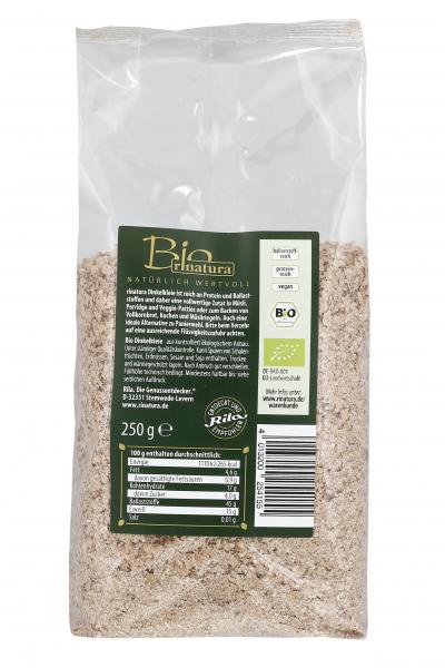 Rinatura Bio Daily Green Dinkelkleie