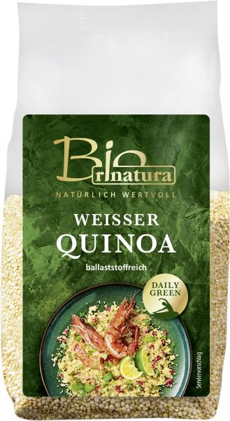 Rinatura Bio Daily Green Weißer Quinoa