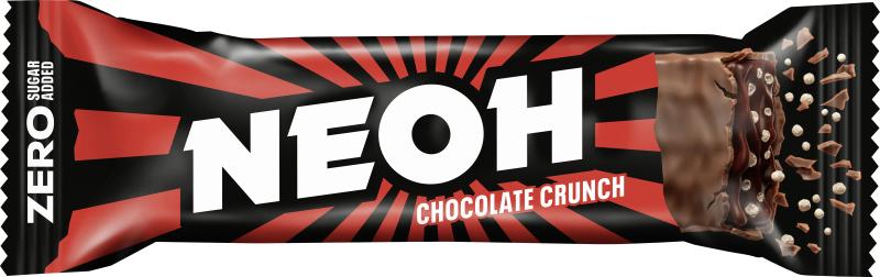 Neoh Proteinriegel Chocolate Crunch Bar