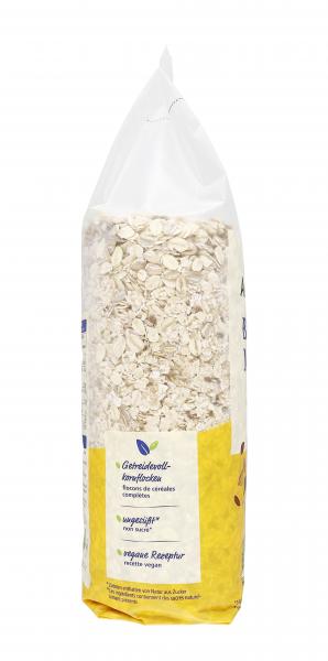 Alnatura Basis Müsli