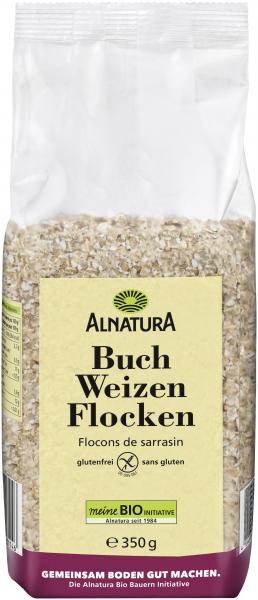 Alnatura Buchweizen Flocken