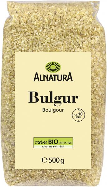Alnatura Bulgur