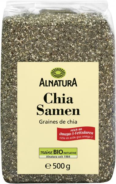 Alnatura Chia Samen