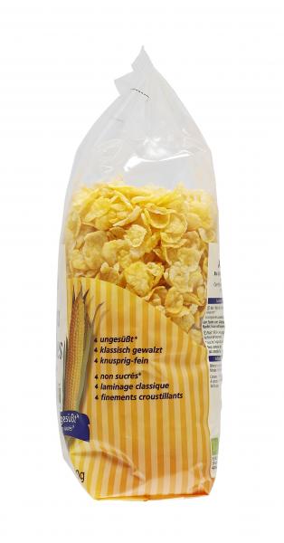 Alnatura Cornflakes ungesüßt