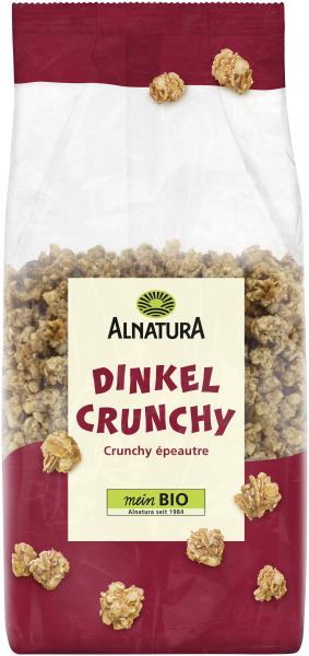 Alnatura Dinkel Crunchy