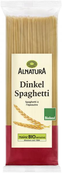 Alnatura Dinkel Spaghetti