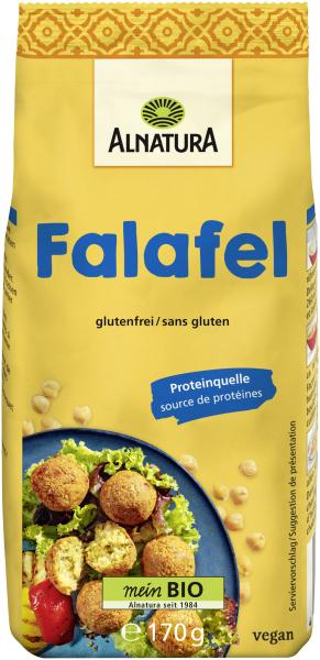 Alnatura Falafel Mischung
