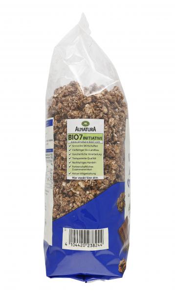 Alnatura Schoko Hafer Crunchy