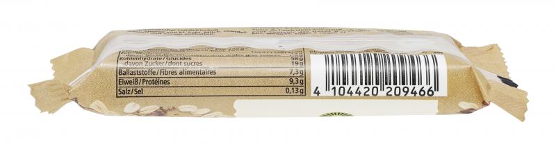 Alnatura Hafer-Riegel Kakao