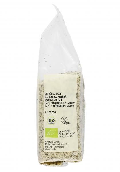 Alnatura Hanfsamen geschält