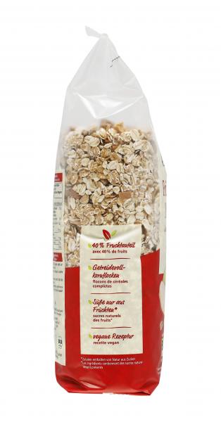 Alnatura Früchte Müsli