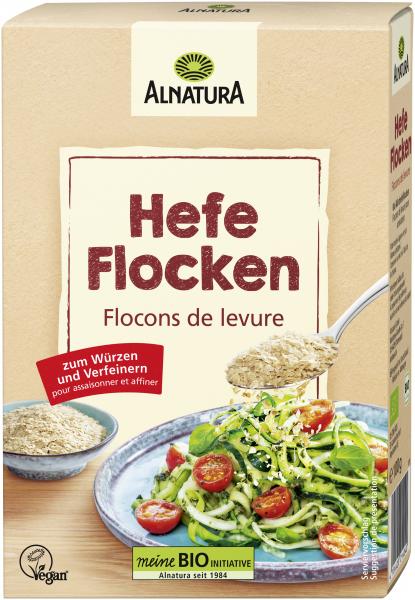Alnatura Hefeflocken