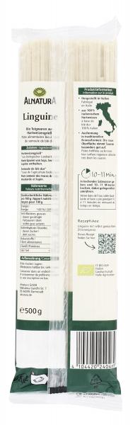 Alnatura Linguine No. 13