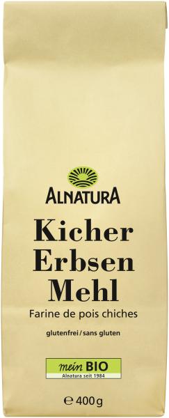 Alnatura Kichererbsenmehl