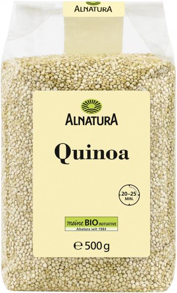 Alnatura Quinoa