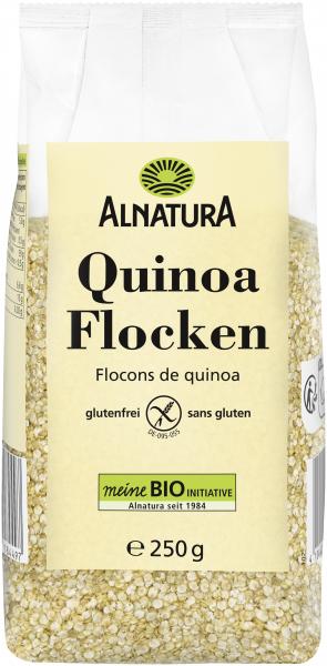 Alnatura Quinoaflocken