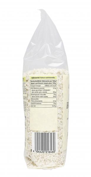 Alnatura Reisflocken