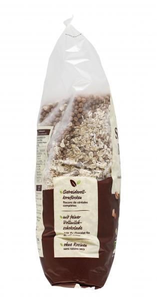 Alnatura Schoko Müsli