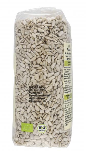 Alnatura Sonnenblumenkerne