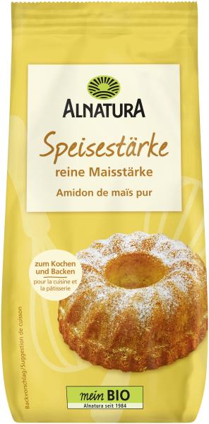 Alnatura Speisestärke