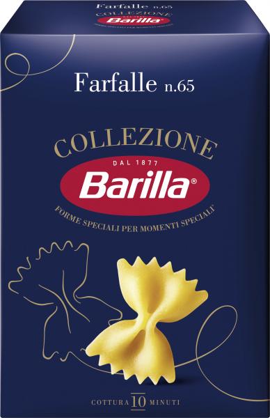 Barilla Collezione Farfalle N. 65