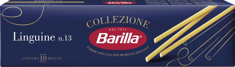 Barilla Collezione Linguine N.13
500g