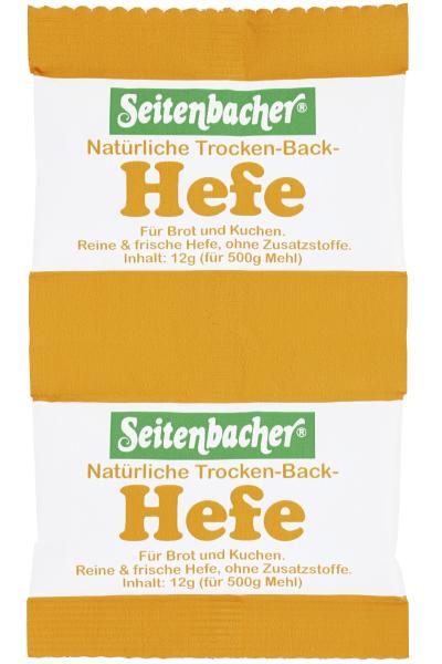 Seitenbacher Hefe