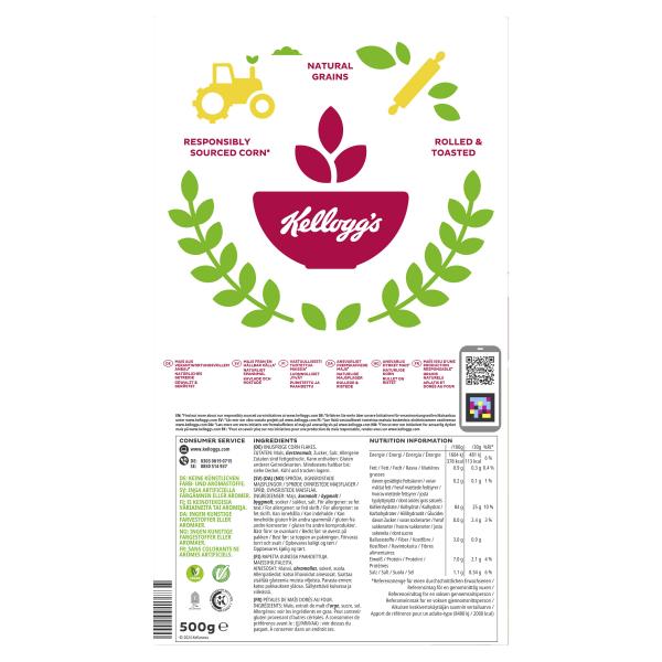 Kellogg's Cornflakes