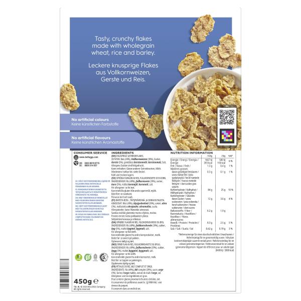 Kellogg's Special K Classic