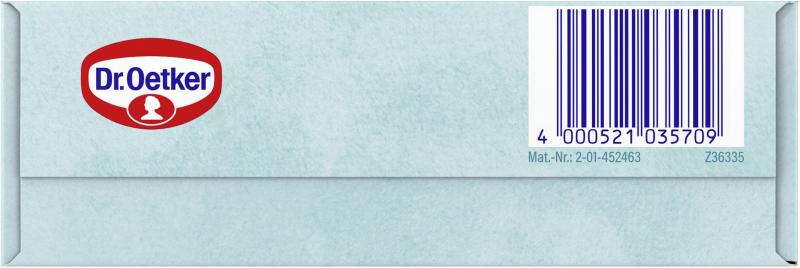 Dr. Oetker Vitalis Knusper Nüsse & Kerne Müsli