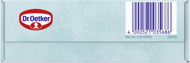 Dr. Oetker Vitalis Knusper Schoko Müsli