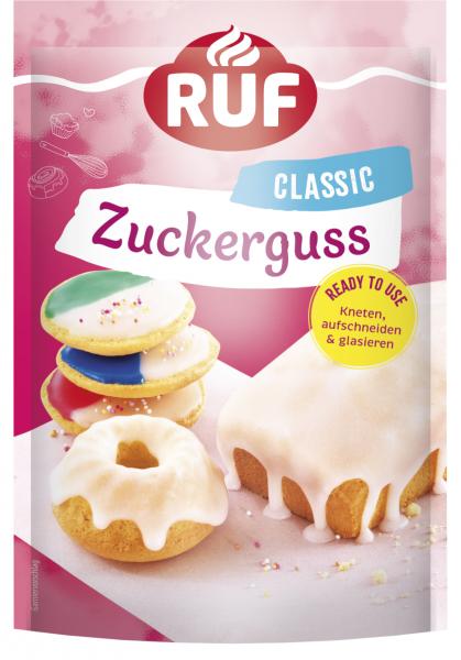 Ruf Zuckerguss Classic