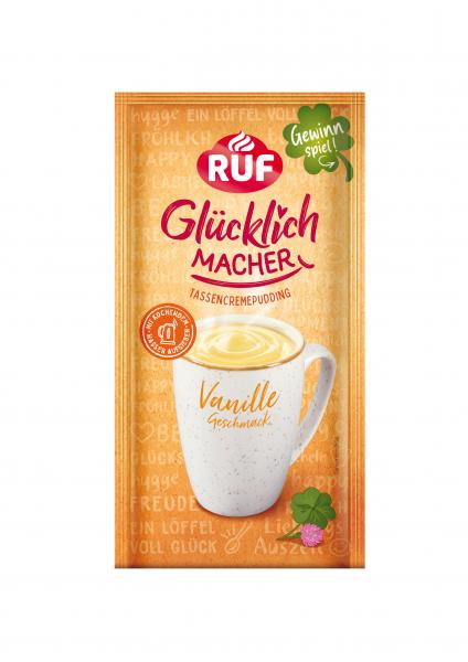 Ruf Glücklichmacher Vanille