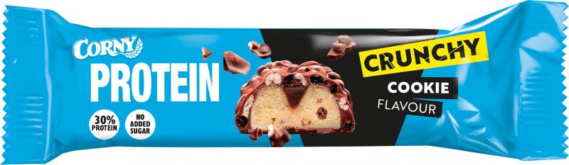 Corny Protein Crunchy Cookie