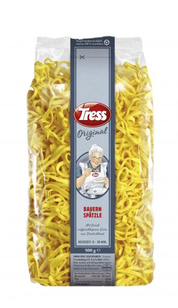 Tress Original Bauernspätzle