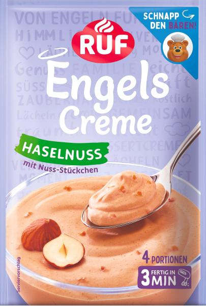 Ruf Engels Creme Haselnuss