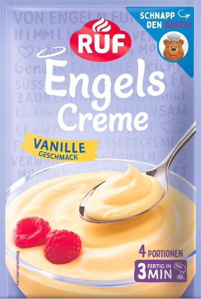Ruf Engels Creme Vanille