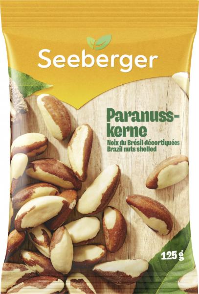 Seeberger Paranusskerne
