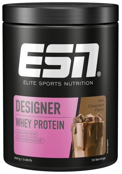 ESN Designer Whey Protein Milk Chocolate