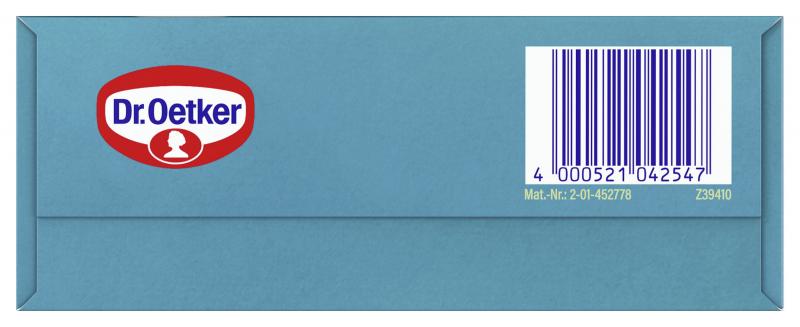 Dr. Oetker Vitalis Knusper Müsli Kokos Mandel