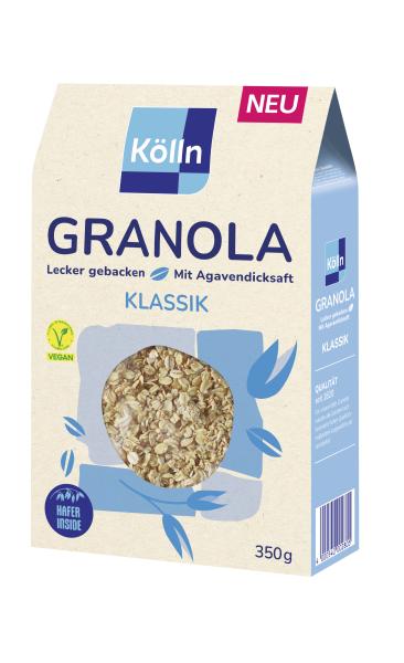 Kölln Granola Klassik