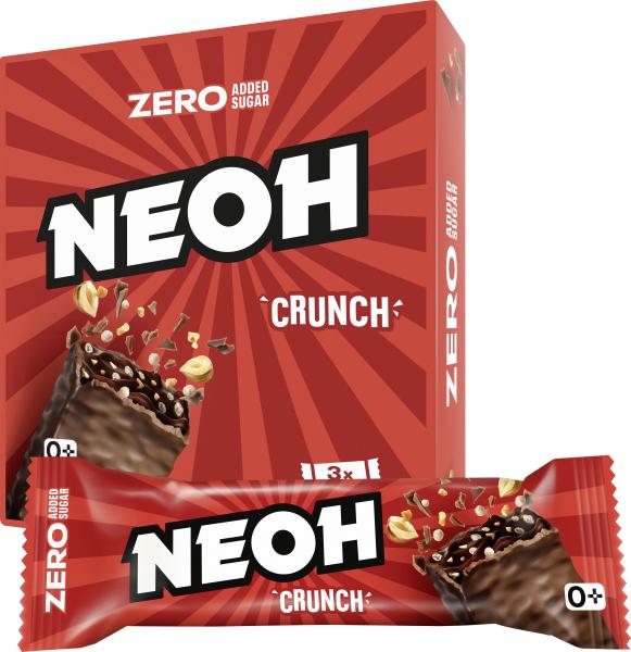 Neoh Riegel Crunch Bar