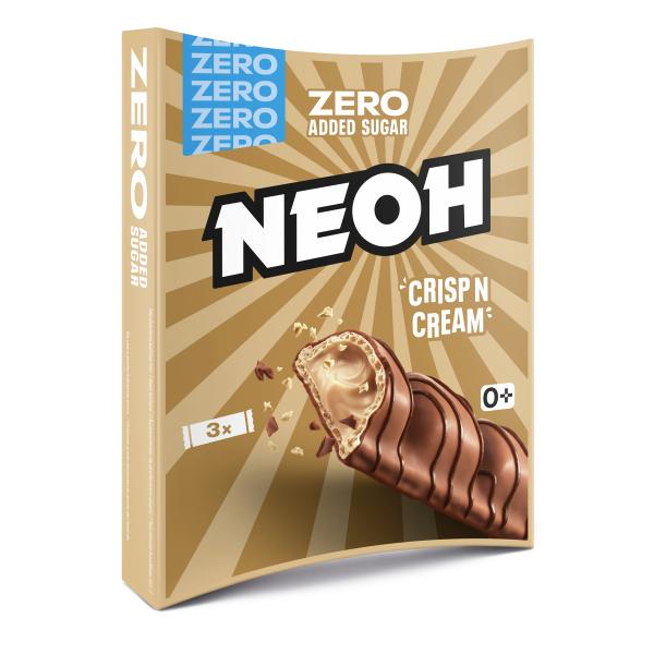 Neoh Riegel Crisp n Cream