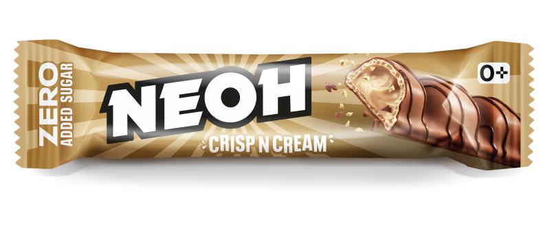 Neoh Riegel Crisp n Cream