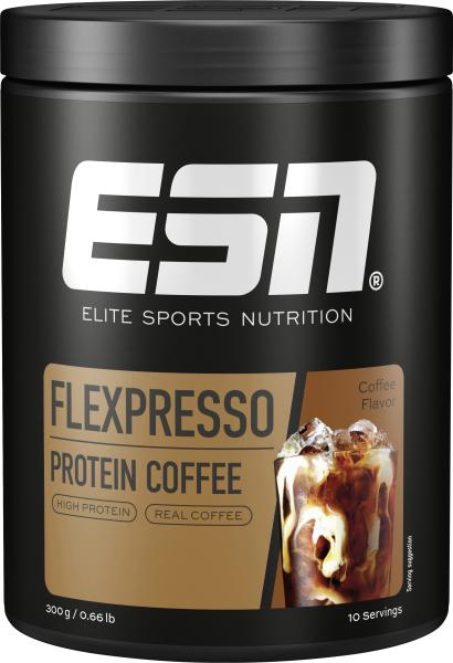ESN Flexpresso Protein Coffee
