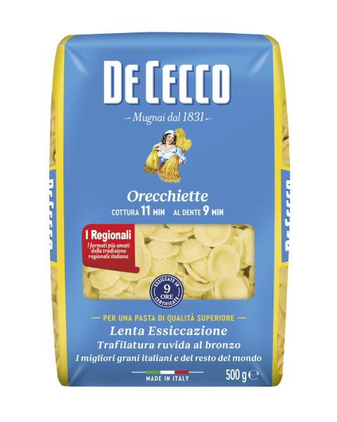 De Cecco Orecchiette