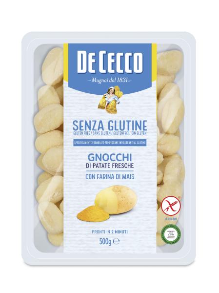 De Cecco Gnocchi Di Patate glutenfrei